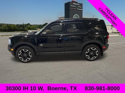 ford bronco sport 2024 3FMCR9C62RRF44290 image ford bronco sport 2024 3FMCR9C62RRF44290 image
